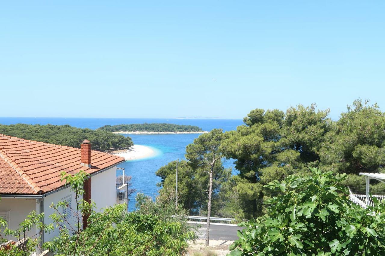 Apartments Maras Primosten Exterior photo
